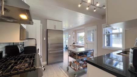 Primary Bedroom Photo of 3090 Discovery Street, Vancouver, BC