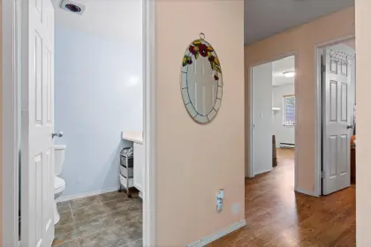 105 45900 Lewis Avenue, Chilliwack, BC, Chilliwack — Apartment/Condo for sale
