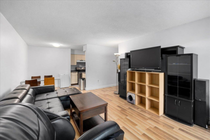 107 9847 Manchester Drive, Burnaby, BC, Burnaby — Apartment/Condo for sale