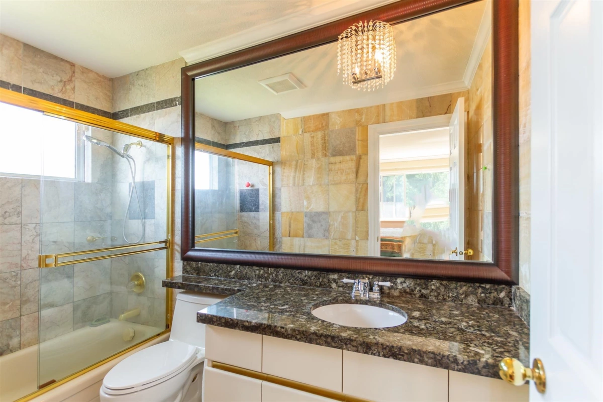 Bedroom 2 Photo of 1369 W 55th Avenue, Vancouver, BC