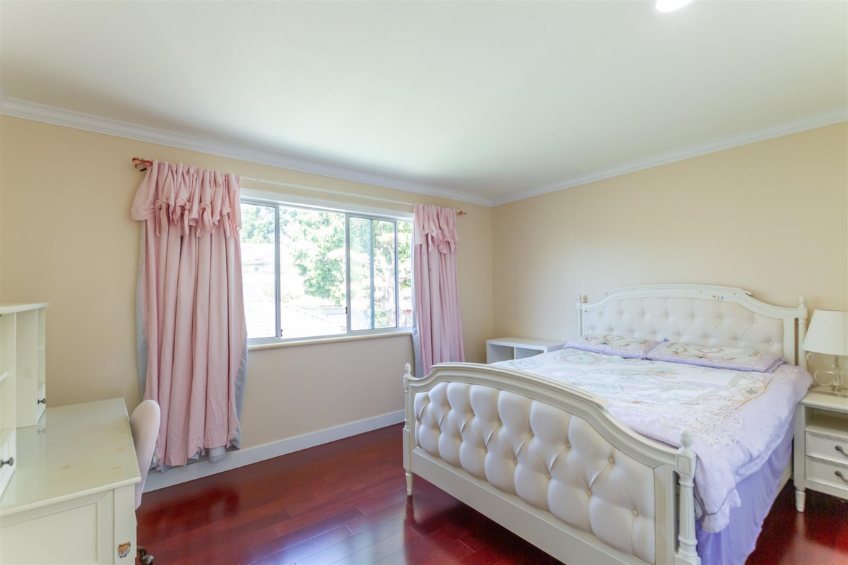 Bedroom 3 Photo of 1369 W 55th Avenue, Vancouver, BC