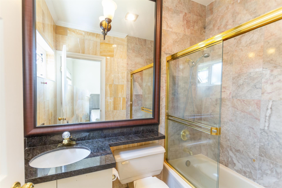 Bedroom 4 Photo of 1369 W 55th Avenue, Vancouver, BC