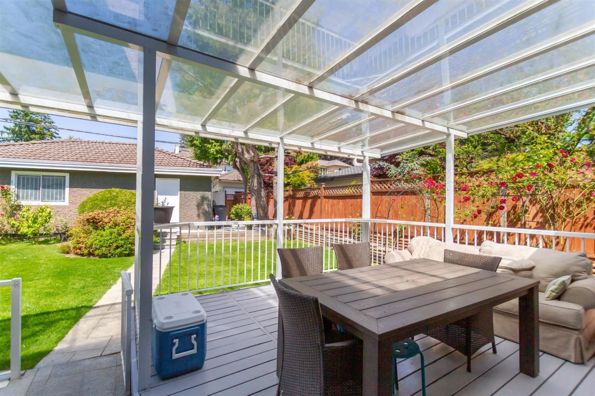 Laundry Room Photo of 1369 W 55th Avenue, Vancouver, BC