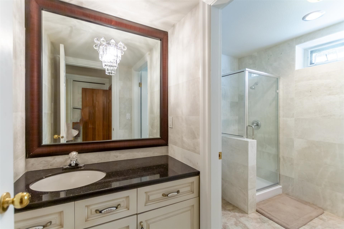 Loft / Bonus Room Photo of 1369 W 55th Avenue, Vancouver, BC