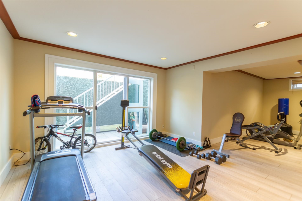 Office / Den Photo of 1369 W 55th Avenue, Vancouver, BC