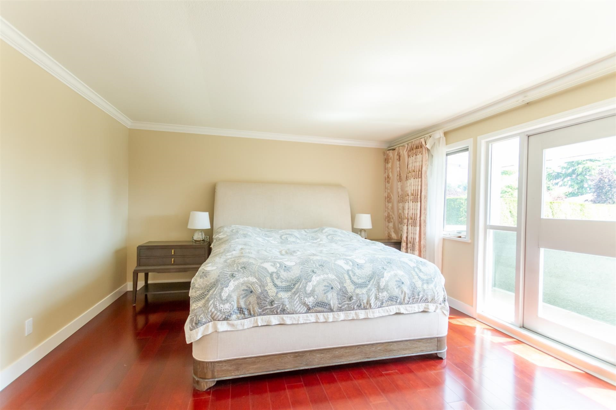 Primary Bedroom Photo of 1369 W 55th Avenue, Vancouver, BC