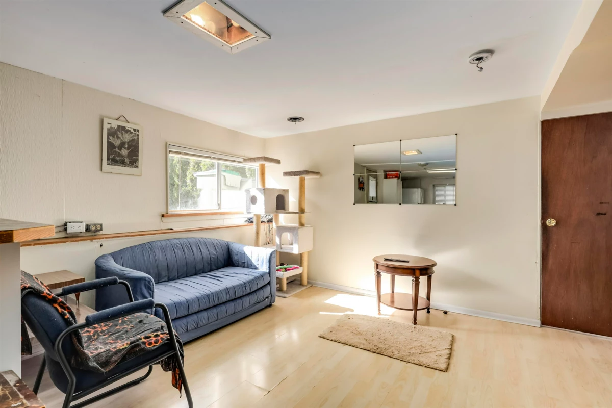 Bedroom 3 Photo of 7475 Knight Street, Vancouver, BC