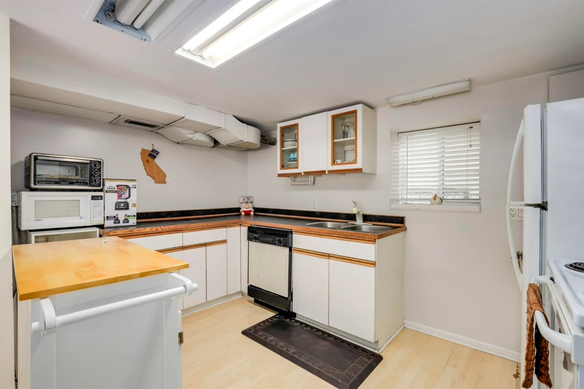 Bedroom 4 Photo of 7475 Knight Street, Vancouver, BC