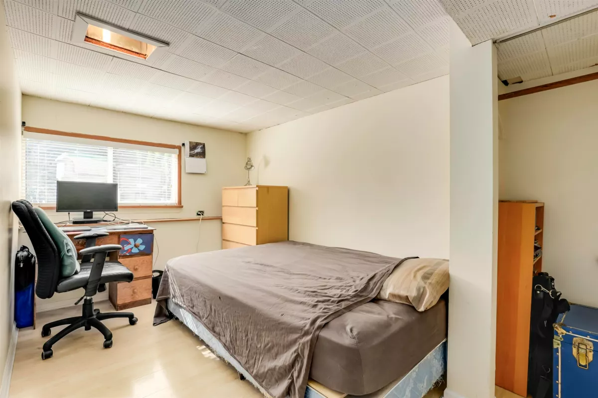 Office / Den Photo of 7475 Knight Street, Vancouver, BC