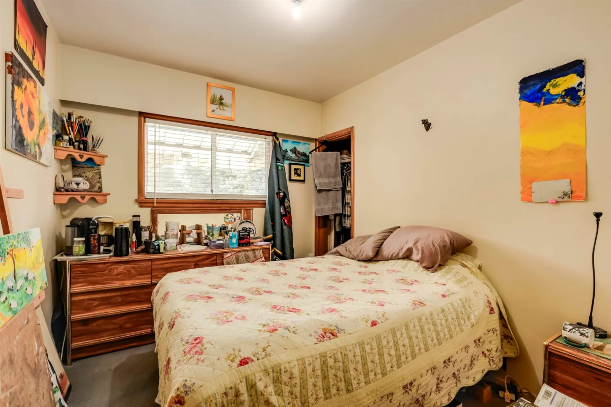 Primary Bedroom Photo of 7475 Knight Street, Vancouver, BC