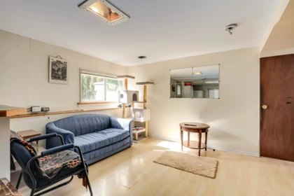 Bedroom 3 Photo of 7475 Knight Street, Vancouver, BC