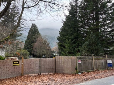 41747 Government Road, Squamish, BC, Squamish — Land for sale