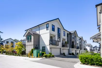 20 16570 24a Avenue, Surrey, BC, Surrey — Townhouse for sale