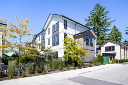 20 16570 24a Avenue, Surrey, BC, Surrey — Townhouse for sale