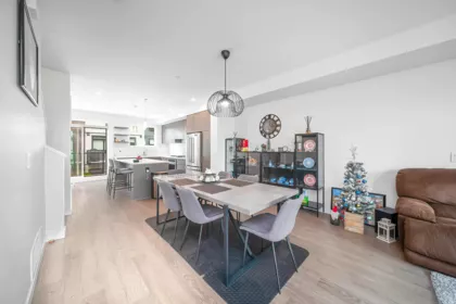 Loft / Bonus Room Photo of 119 4738 Hemlock Way, Tsawwassen, BC