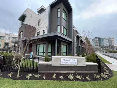 141 2035 Glenaire Drive, North Vancouver, BC, North Vancouver — Townhouse for sale