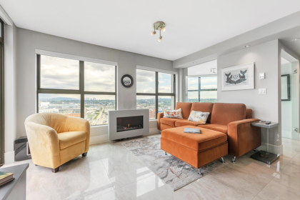2402 1128 Quebec Street, Vancouver, BC, Vancouver — Apartment/Condo for sale
