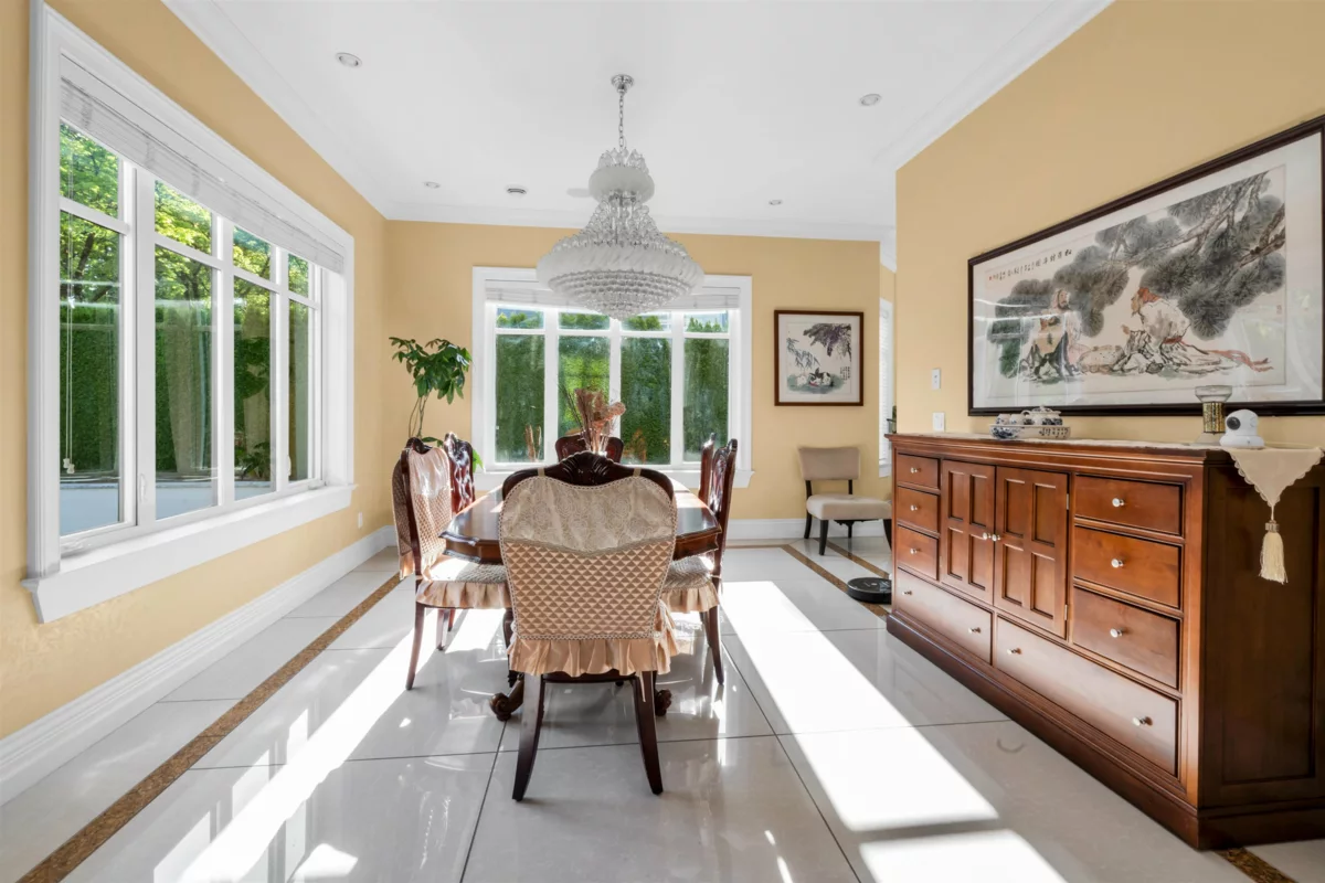 Bedroom 2 Photo of 8233 Government Road, Burnaby, BC
