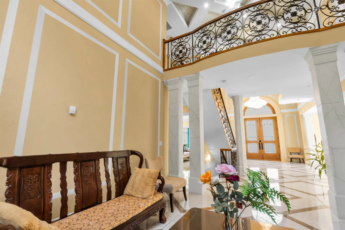 Bedroom 4 Photo of 8233 Government Road, Burnaby, BC