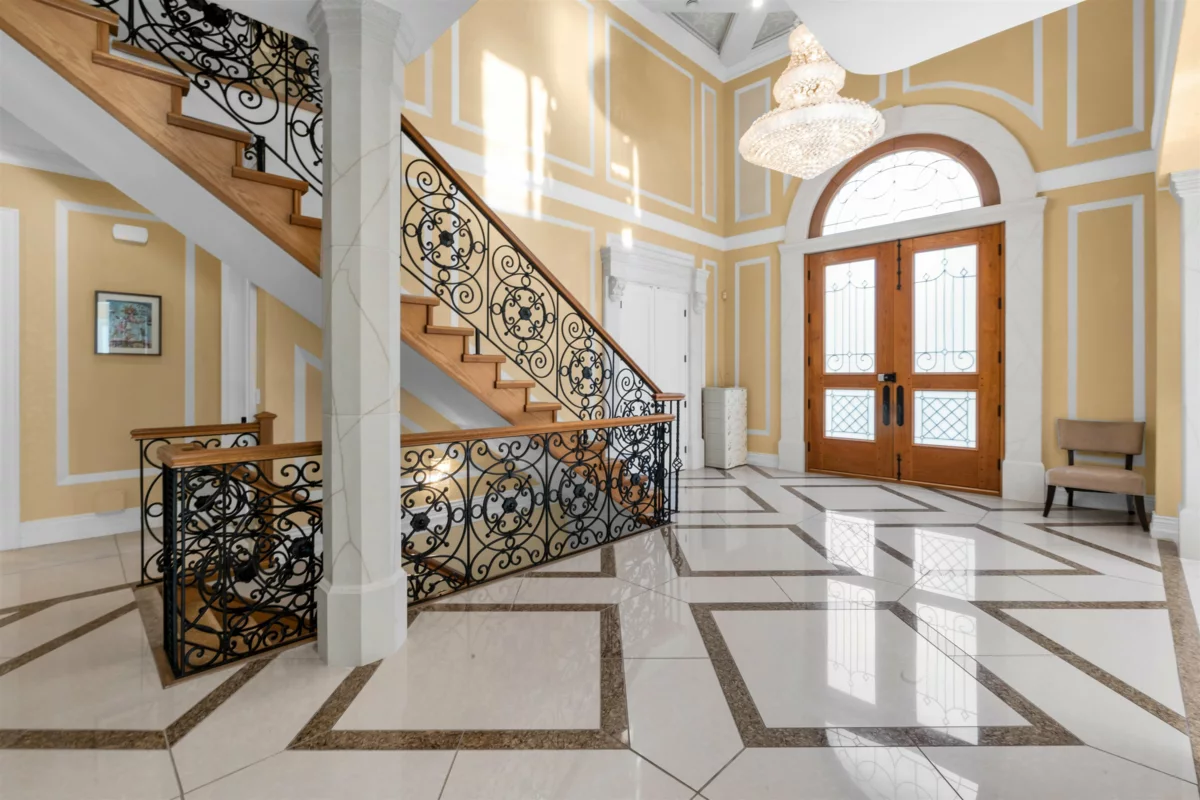 Family Room Photo of 8233 Government Road, Burnaby, BC