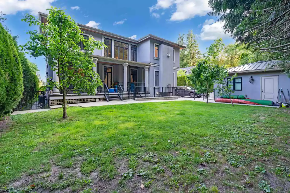 Fitness Center Photo Near 8233 Government Road, Burnaby, BC