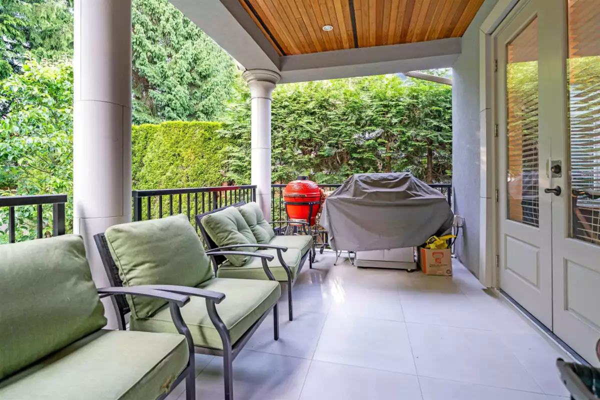 Front Yard Photo of 8233 Government Road, Burnaby, BC