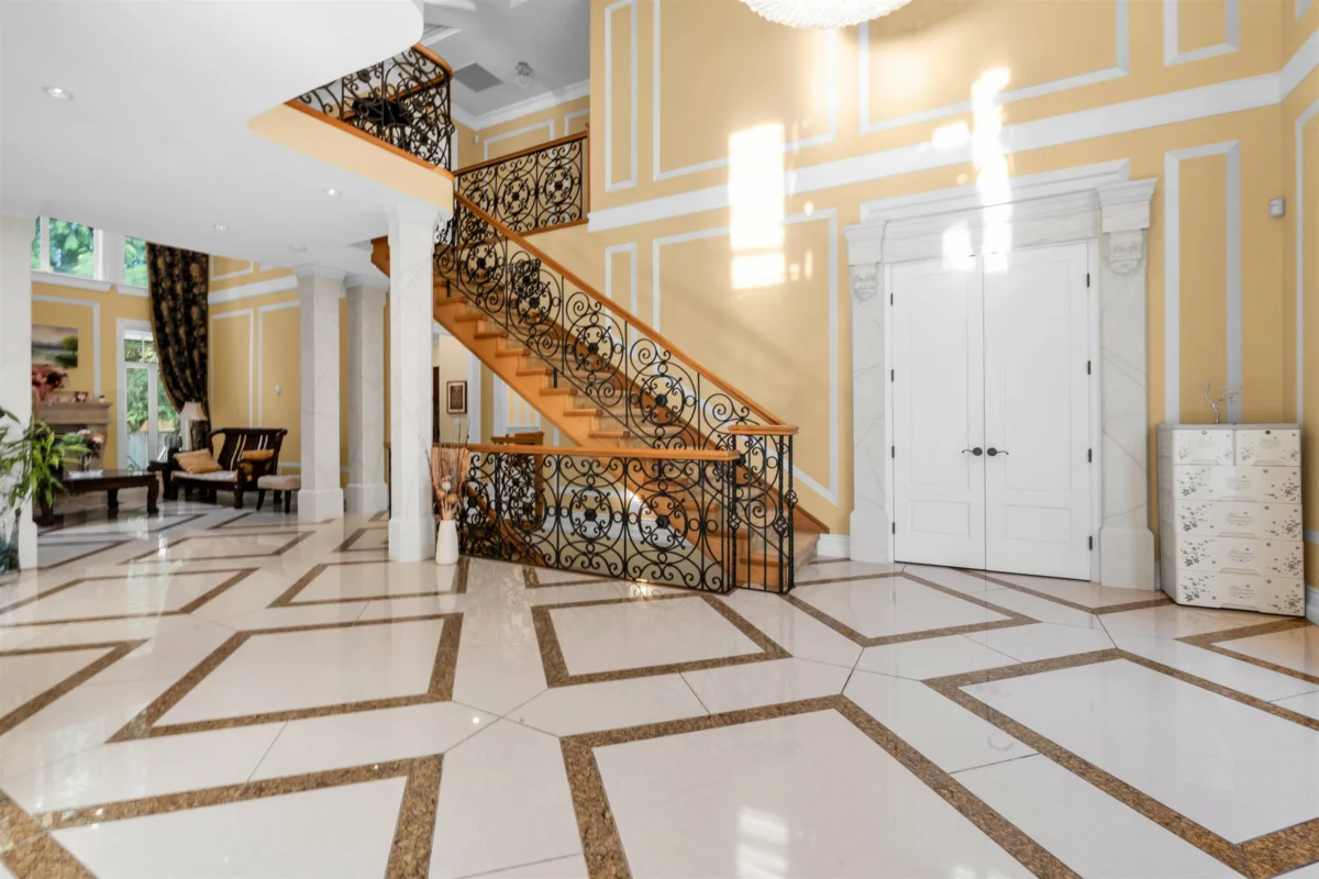 Kitchen Photo of 8233 Government Road, Burnaby, BC