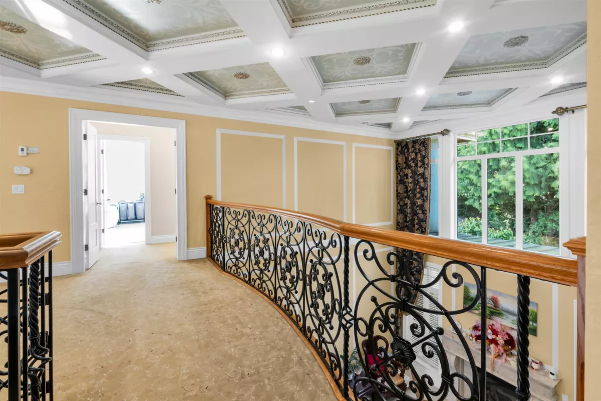 Mudroom Photo of 8233 Government Road, Burnaby, BC