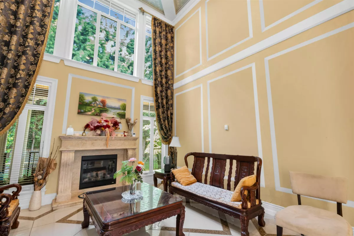 Office / Den Photo of 8233 Government Road, Burnaby, BC