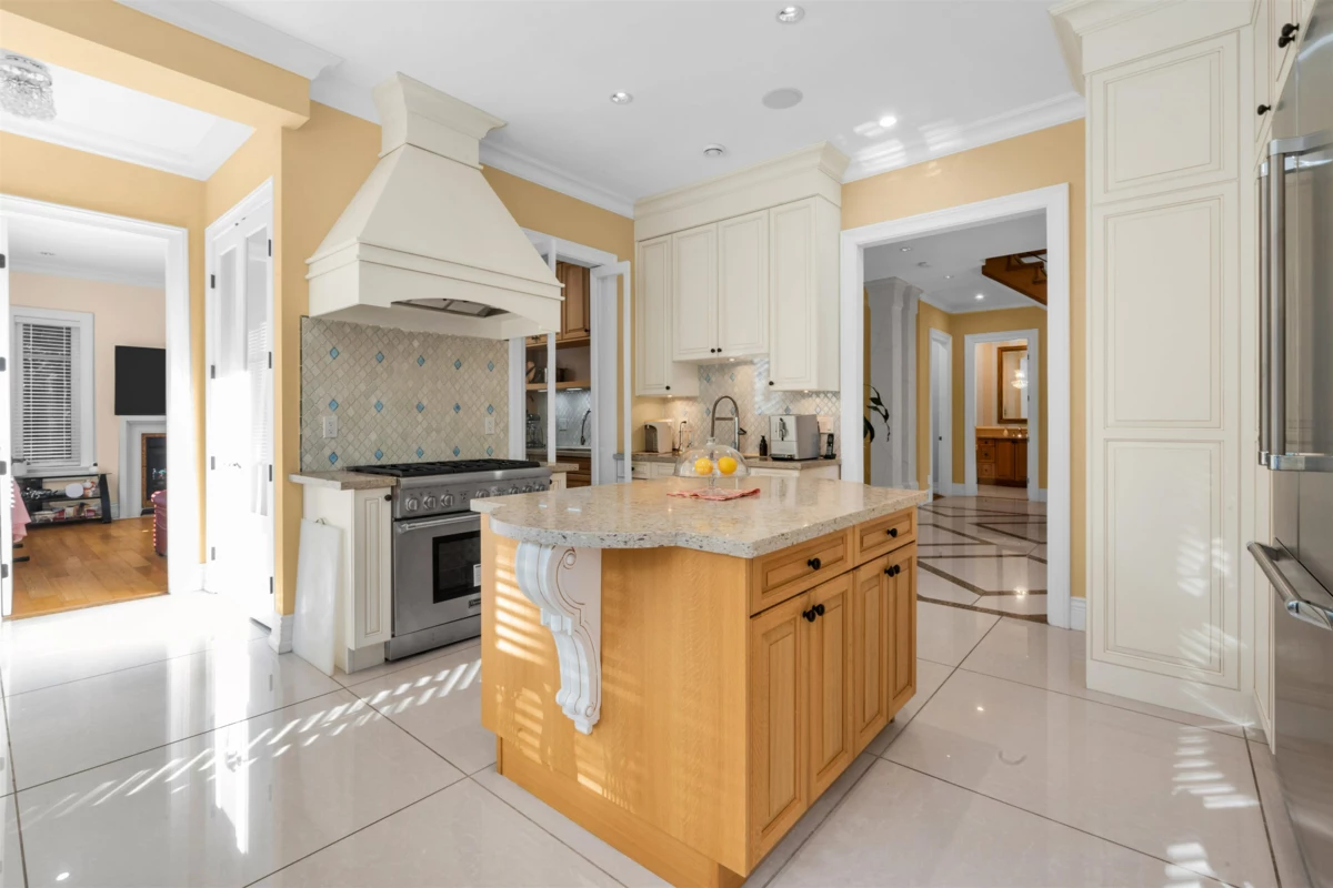 Pantry Photo of 8233 Government Road, Burnaby, BC