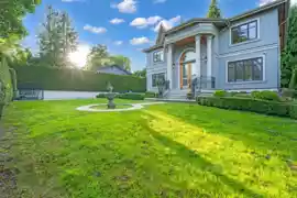 8233 Government Road, Burnaby, BC