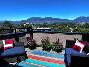 11 2083 W 3rd Avenue, Vancouver, BC, Vancouver — Apartment/Condo for sale