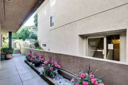11 2083 W 3rd Avenue, Vancouver, BC, Vancouver — Apartment/Condo for sale