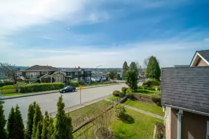 4031 Parker Street, Burnaby, BC, Burnaby — Single Family Residence for sale