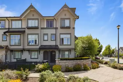 48 31098 Westridge Place, Abbotsford, BC, Abbotsford — Townhouse for sale