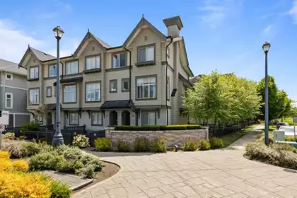 48 31098 Westridge Place, Abbotsford, BC, Abbotsford — Townhouse for sale