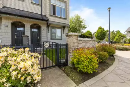 48 31098 Westridge Place, Abbotsford, BC, Abbotsford — Townhouse for sale