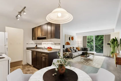 105 357 E 2nd Street, North Vancouver, BC, North Vancouver — Apartment/Condo for sale