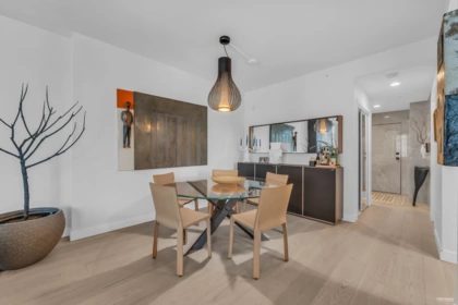 305 1896 Marine Drive, West Vancouver, BC, West Vancouver — Apartment/Condo for sale