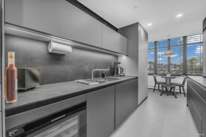 305 1896 Marine Drive, West Vancouver, BC, West Vancouver — Apartment/Condo for sale