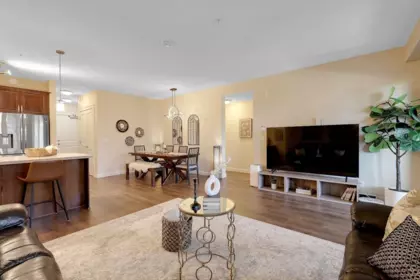 308 8561 203a Street, Langley, BC, Langley — Apartment/Condo for sale