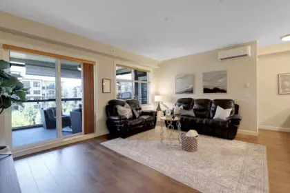 308 8561 203a Street, Langley, BC, Langley — Apartment/Condo for sale