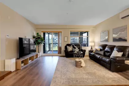 308 8561 203a Street, Langley, BC, Langley — Apartment/Condo for sale