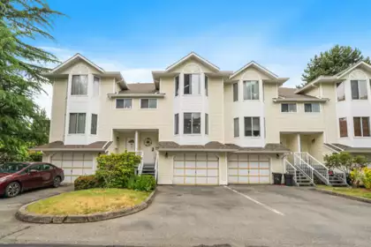 13 8220 121a Street, Surrey, BC, Surrey — Townhouse for sale