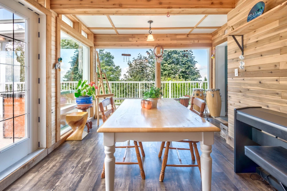 Bedroom 3 Photo of 48585 Wincott Road, Chilliwack, BC