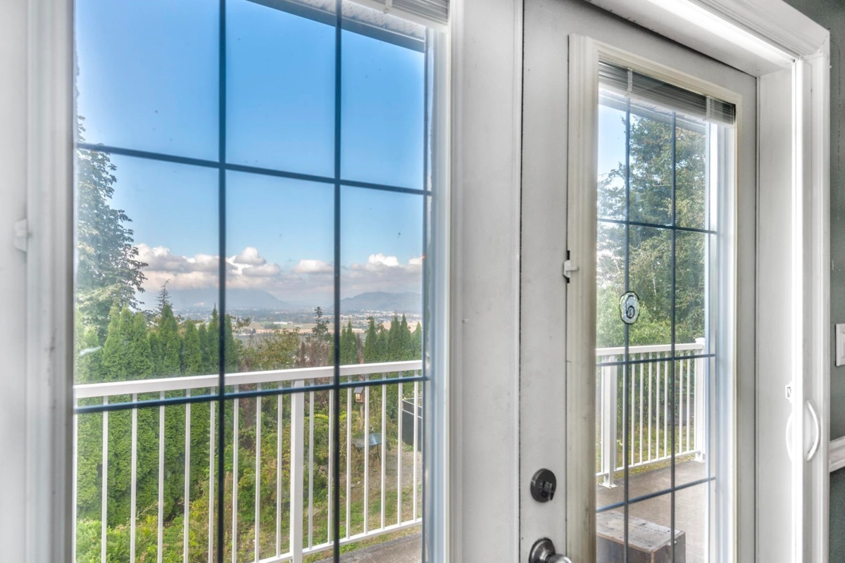 Bedroom 4 Photo of 48585 Wincott Road, Chilliwack, BC