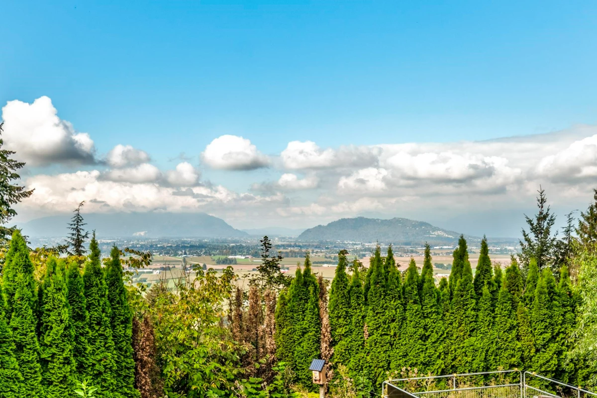 Fitness Center Photo Near 48585 Wincott Road, Chilliwack, BC