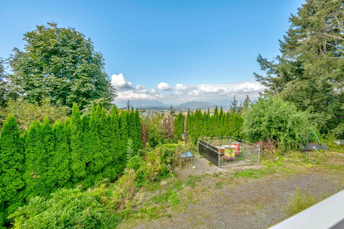 Laundry Room Photo of 48585 Wincott Road, Chilliwack, BC