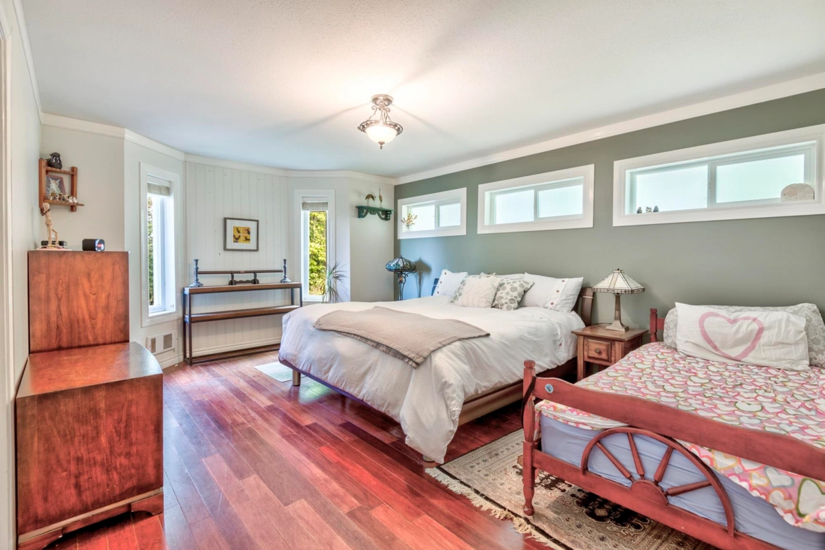 Office / Den Photo of 48585 Wincott Road, Chilliwack, BC