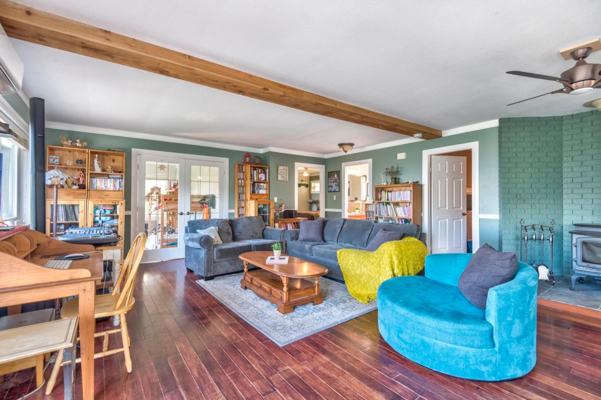 Pantry Photo of 48585 Wincott Road, Chilliwack, BC